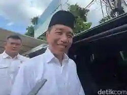 Cerita Hasto Ngaku Diancam Menjadi Tersangka, Namun Dibantah Mentah-mentah oleh Jokowi
