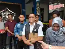 Keluarga Juwita Mengetahui bahwa Oknum TNI AL Sudah Menjadi Tersangka dan Ditahan